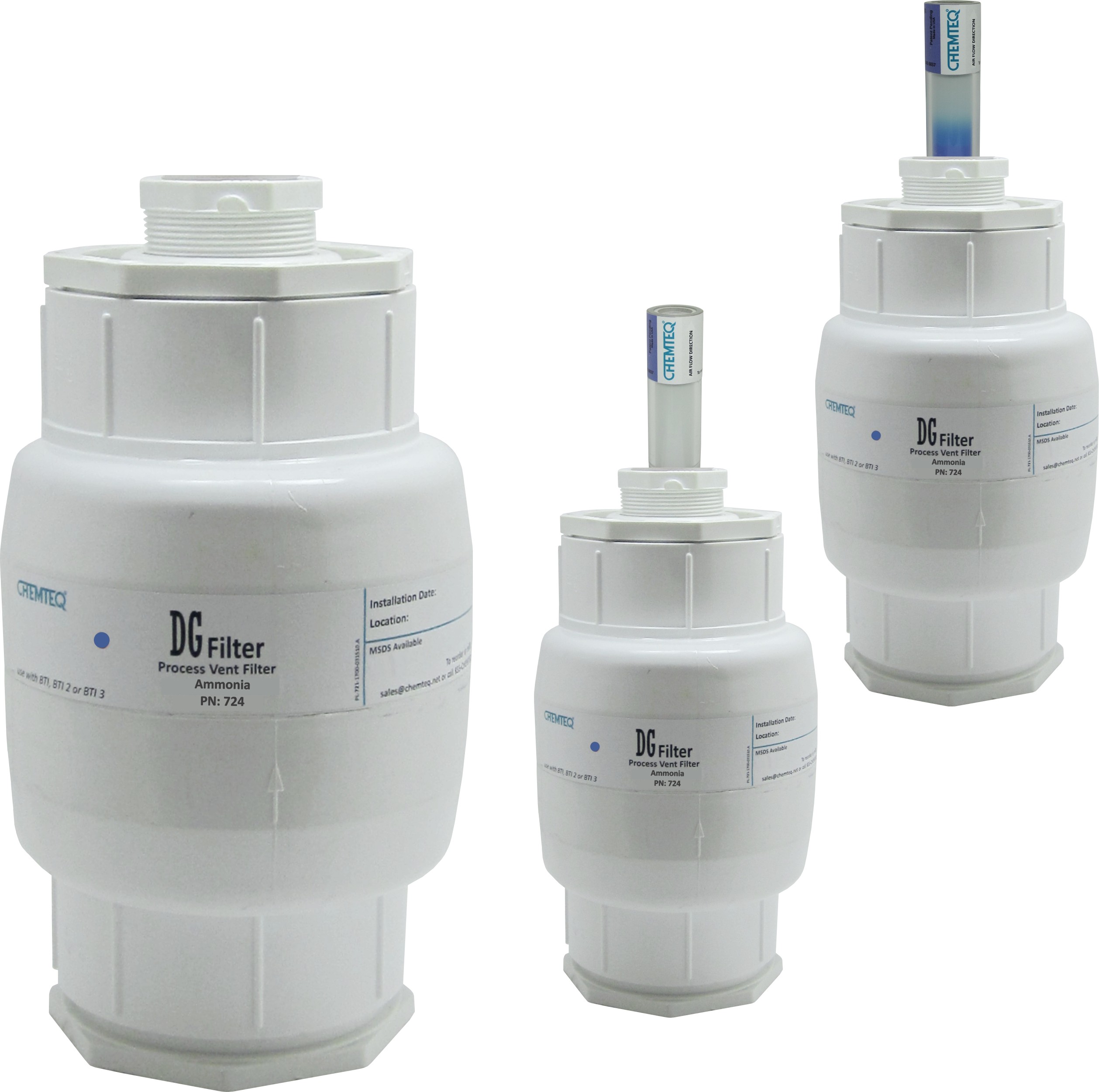 Best on sale vent filters