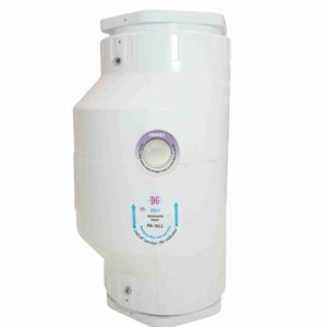 Ammonia DG FILTER-ESLI-2611. Ammonia filter with end-of-service life indicator suitable Chemical Processes and Reactors Vents