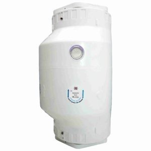 Ammonia DG FILTER-ESLI 2711. Ammonia filter with end-of-service life indicator suitable for chemical Processes and Reactors Vents