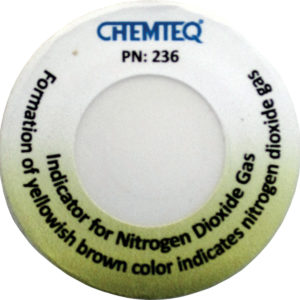 Nitrogen Dioxide Area Monitor