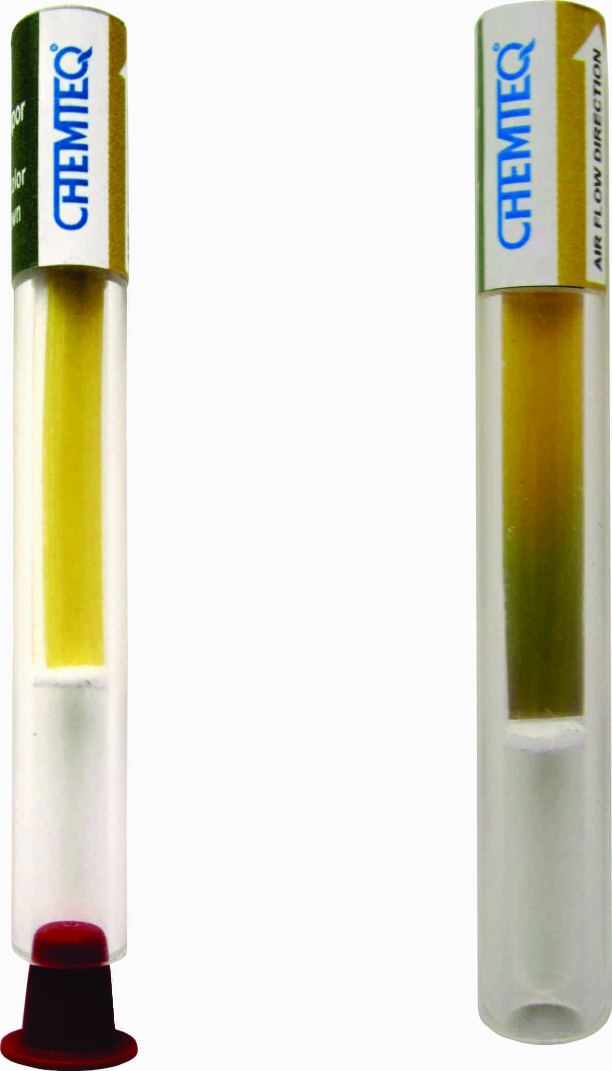 Allyl Bromide Filter Change Indicator Low-Flow-Filters. Suitable for hplc waste container filters The indicator is reliable and cost effect .