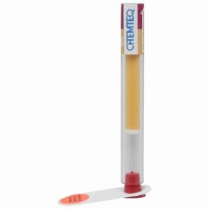 Selected Organic Vapors Filter Change Indicator Low-Flow-Filters. It indicates the saturation and exhaustion of hplc waste container filters.