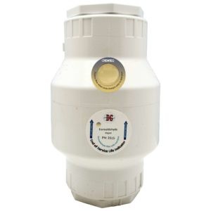 Formaldehyde DG Filter 2515 with ESLI