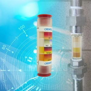 BTI-Inline-MV Breakthrough Indicators Multi-Vapors Inline