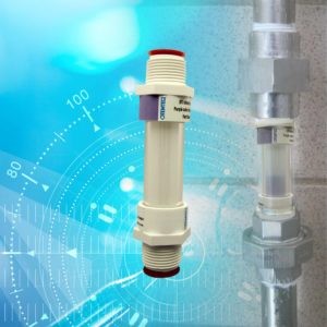 BTI-Inline-VR Breakthrough Indicator Inline Vacuum Rated