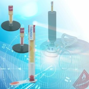 BTI-LFF Breakthrough Indicators for Low-Flow Filters