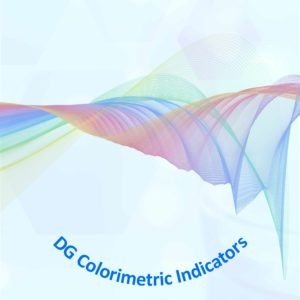 DG Colorimetric Indicators