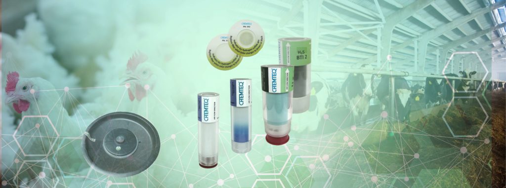 Chemteq Odor Control Products. We supply filters and filter change indicators for ammonia, Hydrogen sulfide and mercaptans.