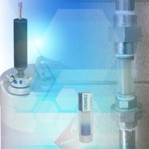 Chemteq Filter Breakthrough Indicators