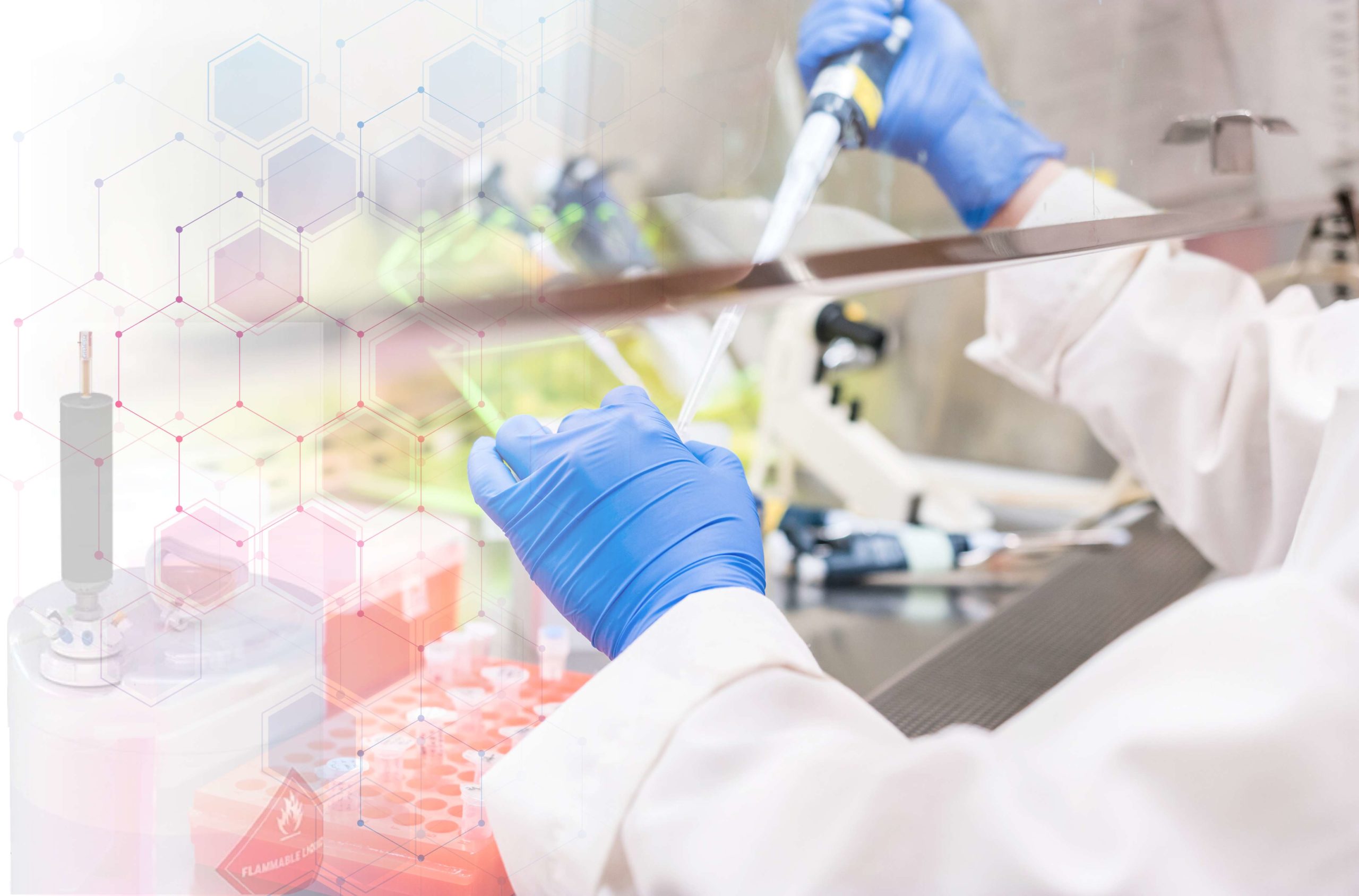 Laboratories Emission Control Products from Chemteq Inc