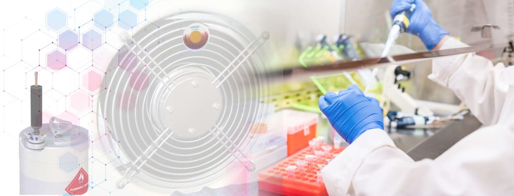 Laboratories Emission Control Products from Chemteq. We manufactures wide variety of devices serving laboratories around the globe.