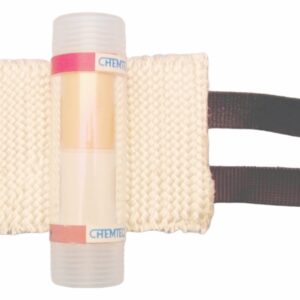 BTI Inline Protective Sleeve | Chemteq PN 602-3000