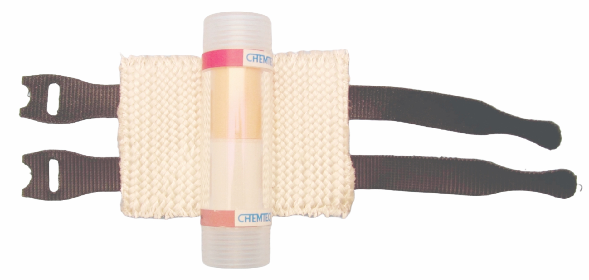 BTI Inline Protective Sleeve | Chemteq PN 602-3000