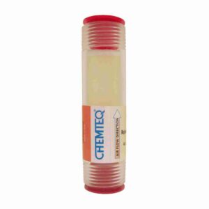 Hydrogen Cyanide Breakthrough Indicator Inline (PN: 626) for monitoring HCN filter saturation